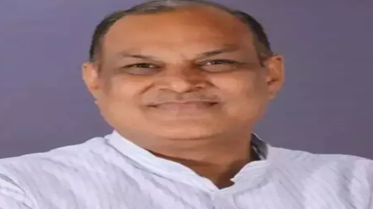 Rajya Sabha elections 2024: उम्मीदवार आज भरेंगे नामांकन, कांग्रेस प्रत्याशी बोले- लोकसभा में ग्वालियर-चंबल संभाग में हमारे नतीजे अच्छे रहेंगे