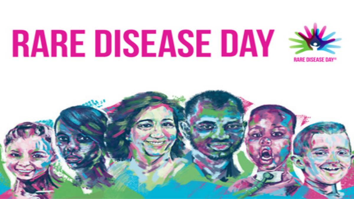 Rare Disease Day : दुर्लभ बीमारी से जूझ रहा मासूम, जान बचाने में लगेंगे 17 करोड़, परिवार वालों ने लगाई सोशल मीडिया पर मदद की गुहार