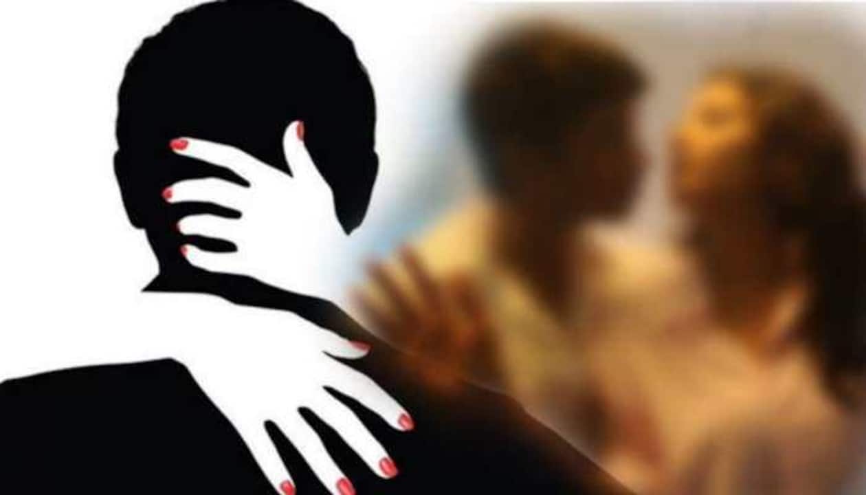 पति के अवैध संबंध के कारण महिला को अपने 6 महीने के बच्चे की करनी पड़ी हत्या