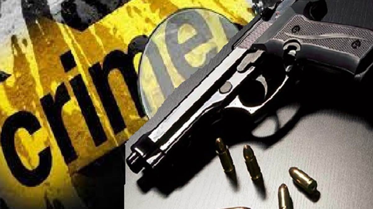 20 पिस्टल के साथ तस्कर को दिल्ली पुलिस ने किया गिरफ्तार