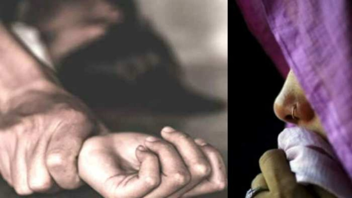 नौकरानी से Rape की वारदात: काम के पैसे देने के लिए कार में बैठाकर मालिक ले गया गांव, फिर बुझाई हवस की प्यास