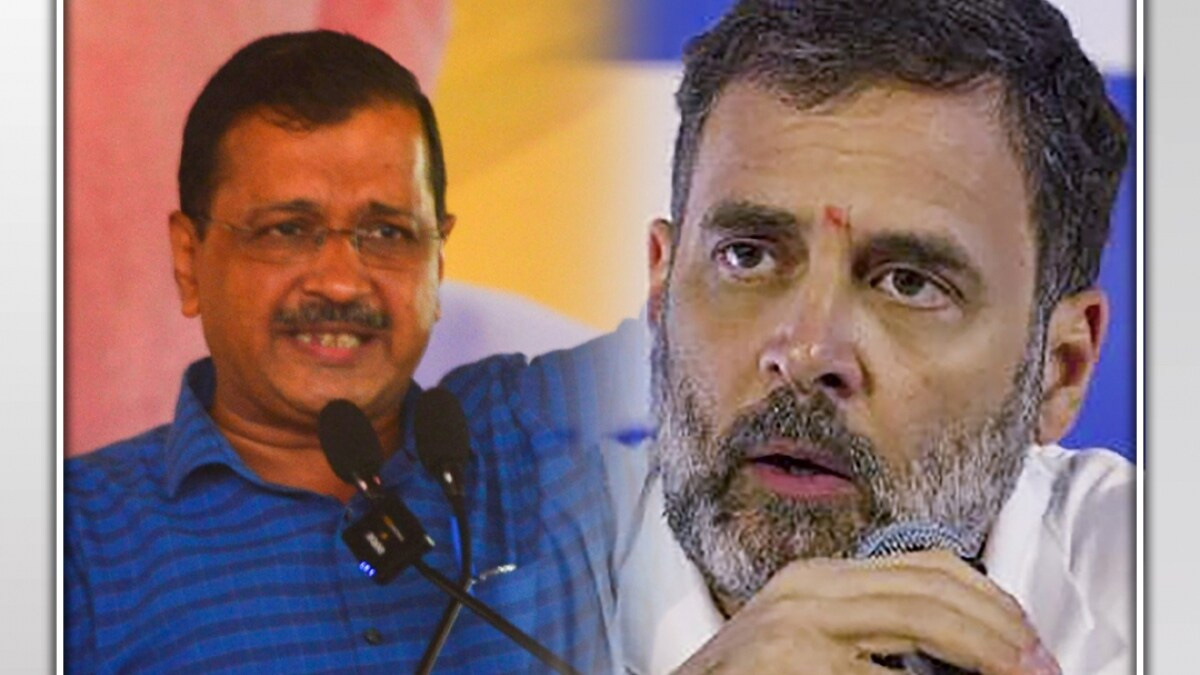 कांग्रेस-आम आदमी पार्टी के बीच गठबंधन लगभग तय, 4-3 के फॉर्मूले पर बनी बात