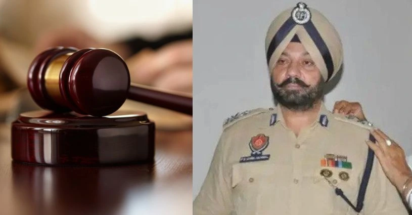 हाईकोर्ट ने आईपीएस उमरानंगल को दी राहत, सस्पेंड किए जाने के आदेश रद्द