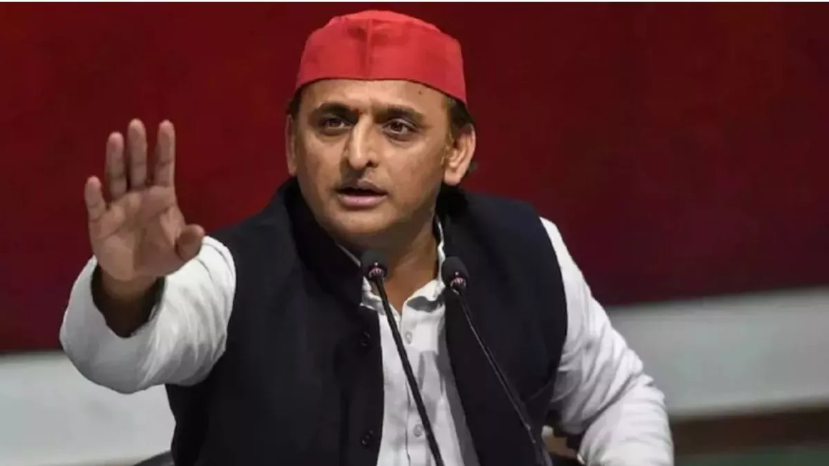 Election Results 2024: वोटों की गिनती के पहले अखिलेश यादव का बड़ा बयान, कहा- आज के दिन चुनाव आयोग पंच परमेश्वर