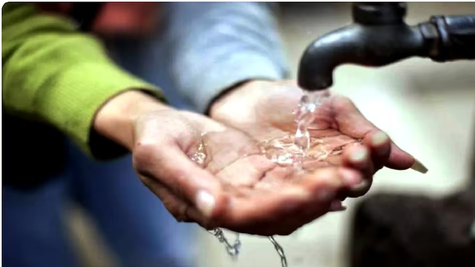 दिल्ली के इन-इन इलाकों में दो दिन जलापूर्ति रहेगी प्रभावित