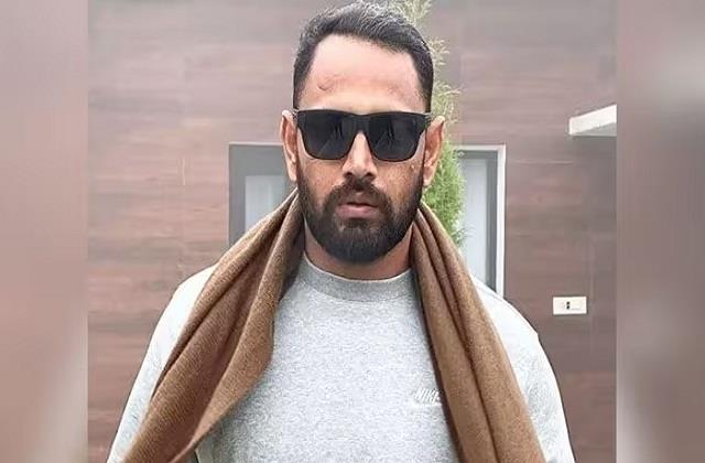 ब्लॉगर भाना सिद्धू को मोहाली कोर्ट ने दी बड़ी राहत, 50 हजार रुपये के मुचलका भरने के बाद किए गए रिहा