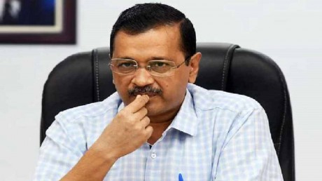 आज सीएम केजरीवाल की दिल्ली कोर्ट में पेशी, ईडी की शिकायत पर भेजा था समन