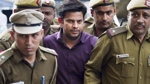 डॉक्टर खुदकुशी मामले में AAP विधायक प्रकाश जारवाल दोषी करार