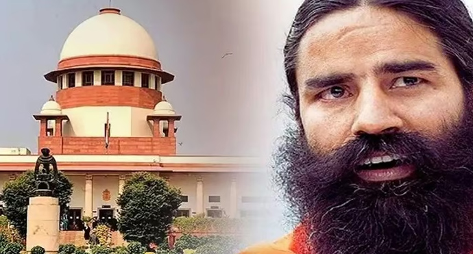 भ्रामक विज्ञापनों को लेकर पतंजलि आयुर्वेद को सुप्रीम कोर्ट ने दी चेतावनी