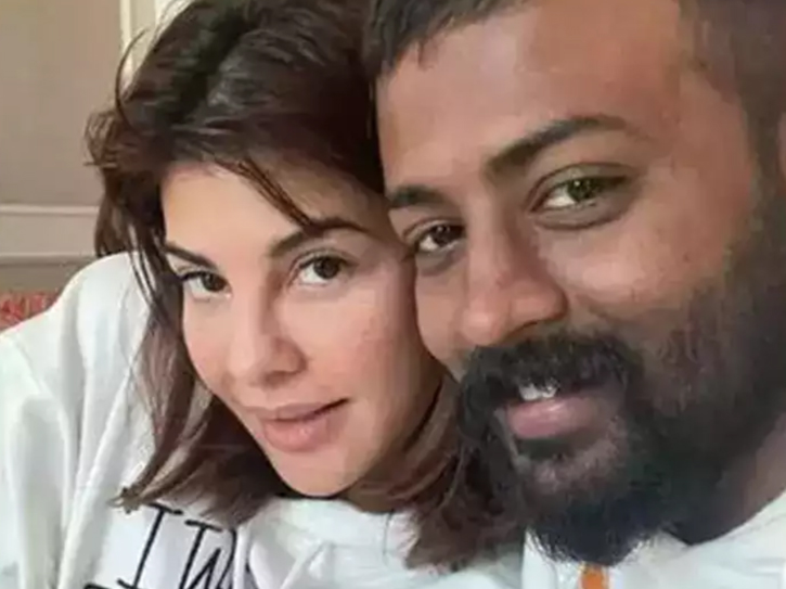 जैकलीन ने दिल्ली पुलिस कमिश्नर से की शिकायत, कहा- सुकेश जेल से प्रताड़ित कर रहा