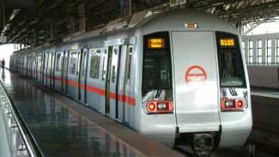 पीएम मोदी रखेंगे गुड़गांव ओल्ड मेट्रो स्टेशन की आधारशिला