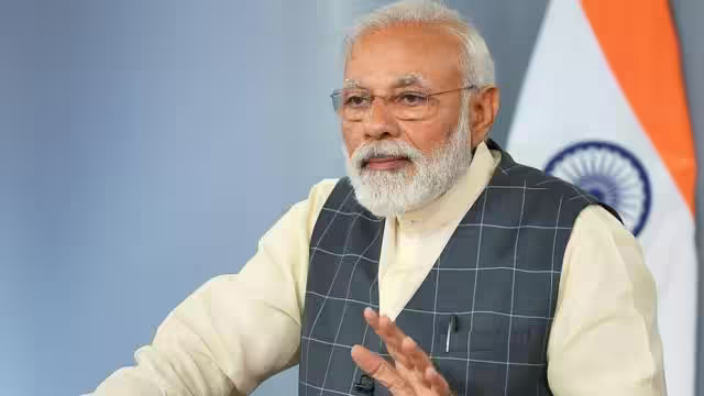 लोकसभा चुनाव से पहले मोदी की मंत्रियों को नसीहत, 2004 वाली गलती न करें