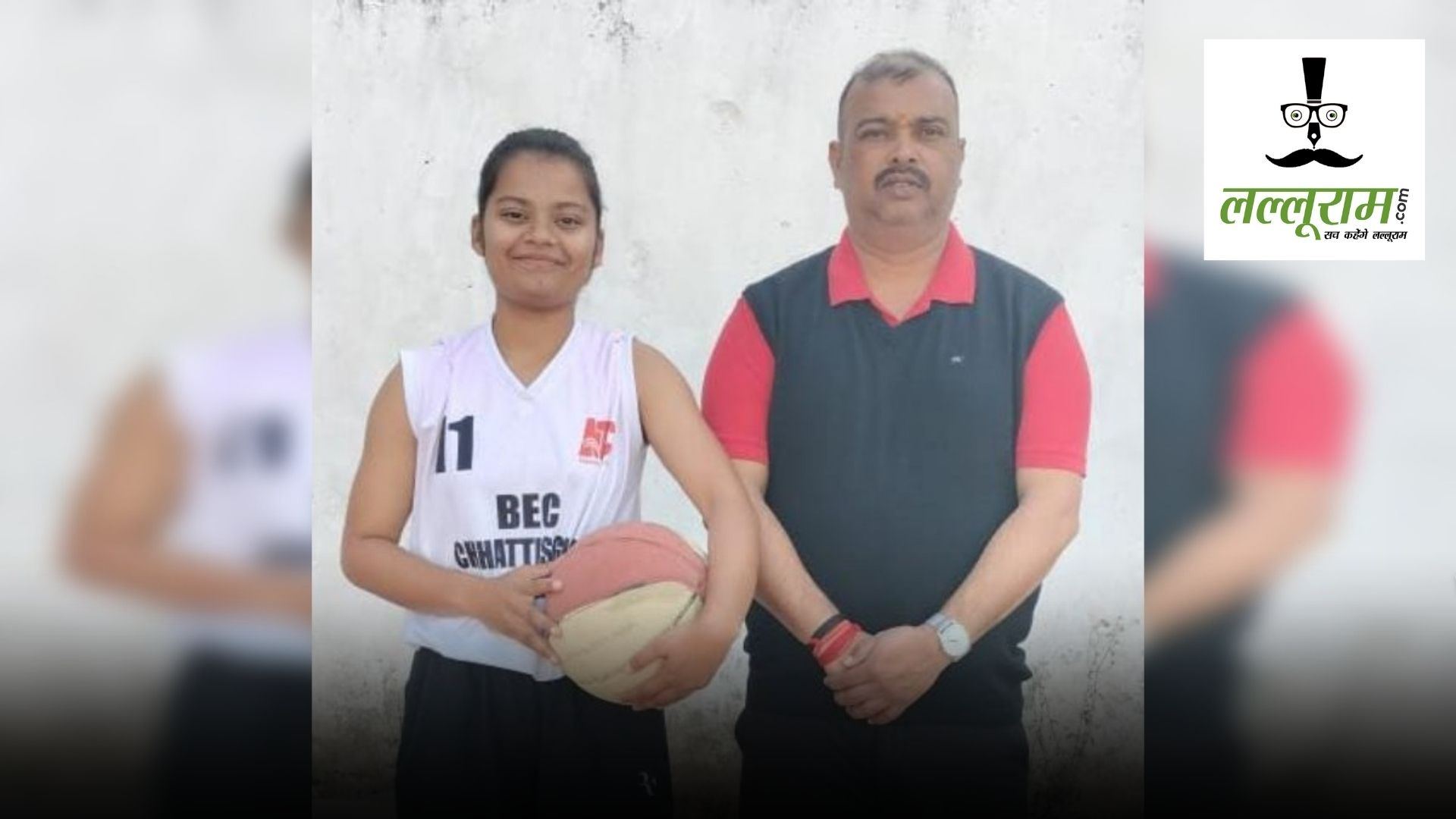 37वीं राष्ट्रीय जुनियर बास्केटबॉल चैंपियनशिप: सरगुजा की प्रज्ञा मिश्रा का जुनियर बालिका टीम में हुआ चयन, ओडिशा में 4 से 11 फरवरी तक आयोजित होगी प्रतियोगिता
