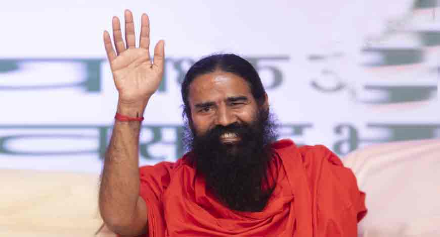 अब इस फील्ड में उतरने वाले है बाबा रामदेव, मिला 830 करोड का ऑफर