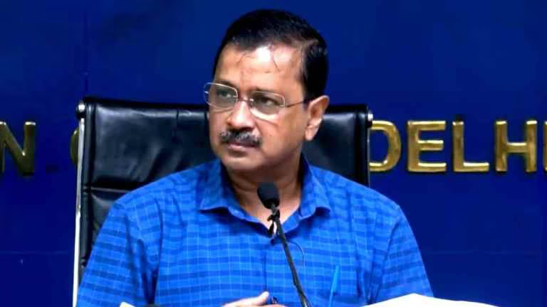 मुख्यमंत्री केजरीवाल को ईडी ने भेजा 7वां समन , 26 फरवरी को पूछताछ के लिए बुलाया