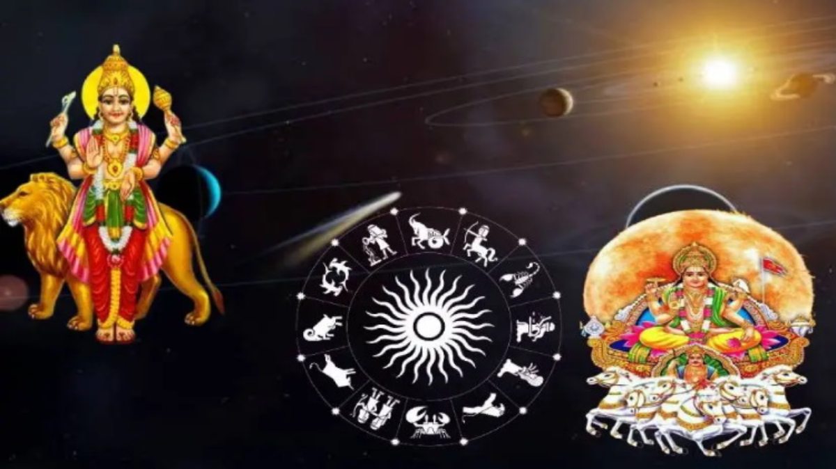 Budh Gochar 2024: 20 फरवरी को ग्रहों के राजकुमार बुध देव करेंगे कुंभ राशि में प्रवेश…