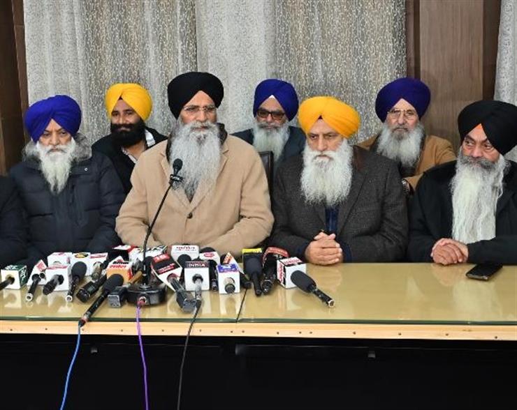 एजसीपीसी का आम इजलास आज, गुरुद्वारे में फायरिंग का उठेगा मुद्दा