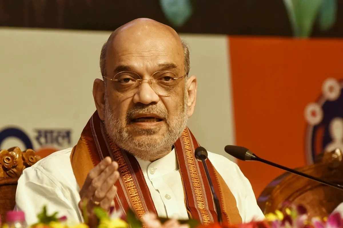 Rajasthan Politics: राजस्थान में सभी 25 लोकसभा सीटों पर होंगे विजयी- अमित शाह