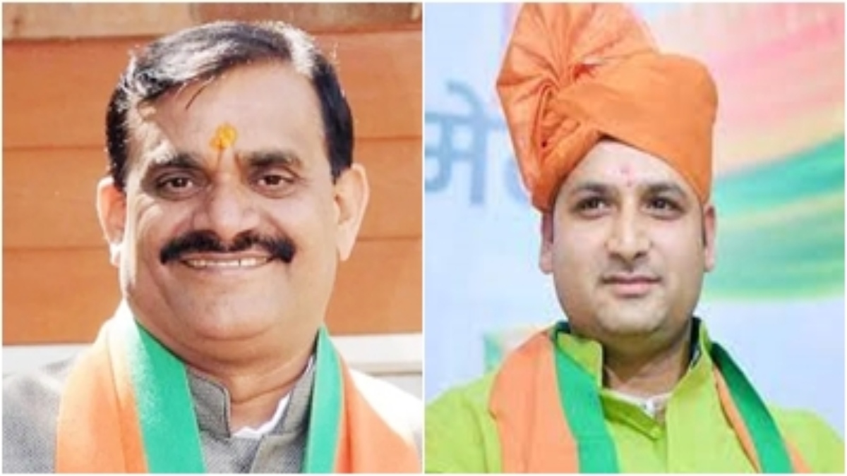 BJP में लोकसभा प्रत्याशियों के नाम तय! भोपाल सीट से वीडी शर्मा का नाम सबसे आगे, सुमित पचौरी और नरोत्तम मिश्रा की भी चर्चा  