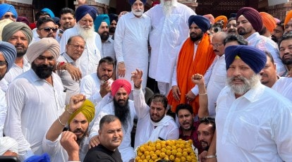 पंजाब : लोकसभा प्रत्याशी प्रचार पर 95 लाख रुपये तक कर सकेंगे खर्च