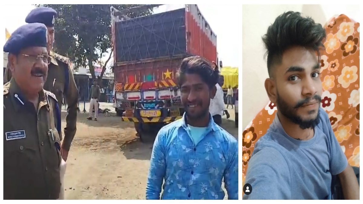 पुलिस कस्टडी से भागने वैन से कूदा आरोपीः अस्पताल में तोड़ा दम, दुष्कर्म के मामले में गिरफ्तार युवक पर था पांच हजार का इनाम