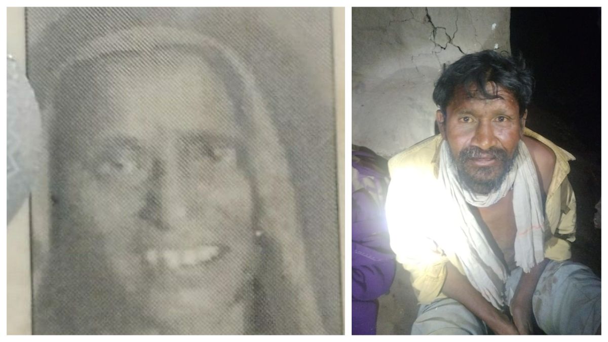 दिल दहला देने वाली घटनाः कलयुगी बेटे ने रात को खटिया में बांधकर दिव्यांग मां को जिंदा जलाया, तड़प तड़प कर तोड़ा दम