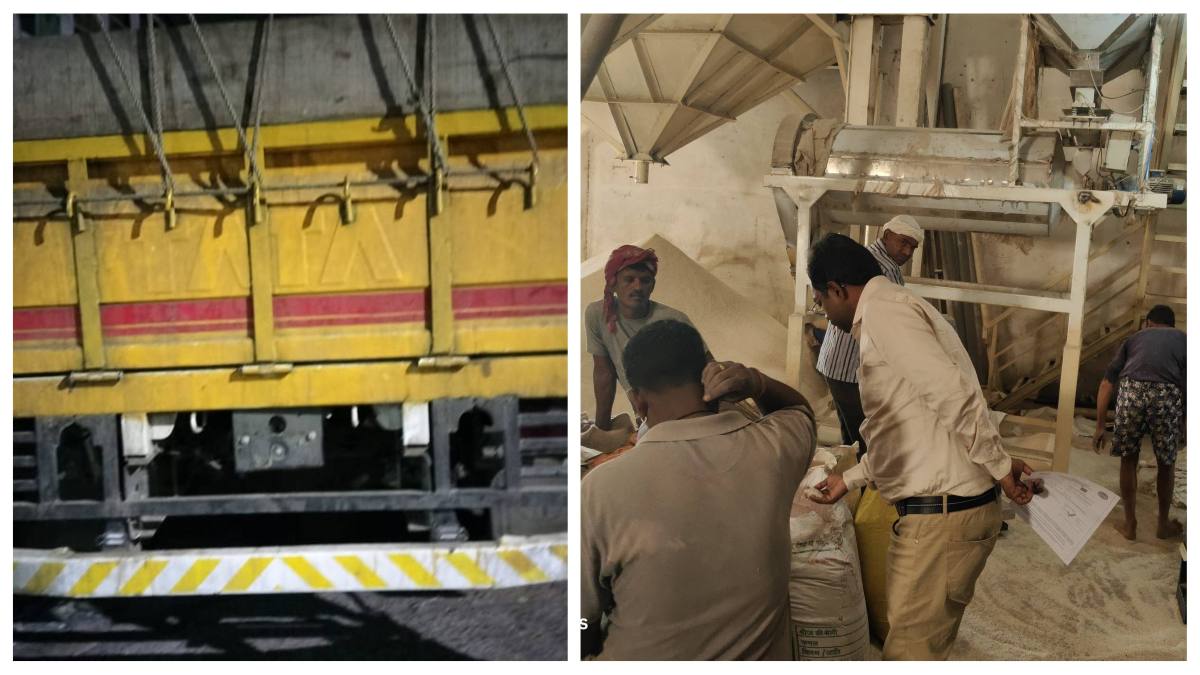 मिलावट से मुक्ति अभियान: राजधानी में ग्वालियर से खपाया जा रहा था मावा और पनीर, जबलपुर में आधा दर्जन से ज्यादा खाद्य पदार्थों के नमूने जांच के लिए भेजे
