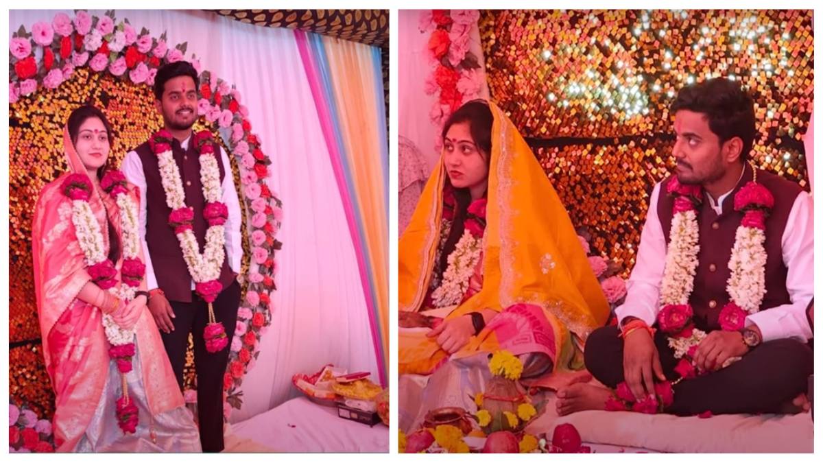 सादगी से शादी: CM मोहन के बेटे की हुई सगाई, आज किसान की बेटी संग लेंगे 7 फेरे, चुनिंदा मेहमान होंगे शामिल