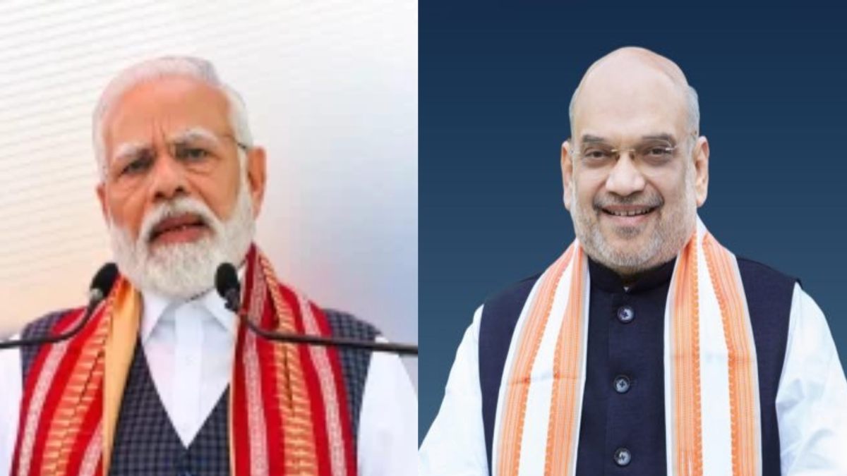 मोदी-शाह का MP दौरा: 29 फरवरी को पीएम आएंगे इंदौर, अमित शाह करेंगे चुनावी तैयारियों की समीक्षा, टिकट वितरण पर होगा मंथन