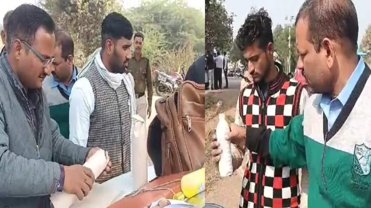 ढीले रवैये ने बढ़ाए मिलावटखोरों के हौसले: ग्वालियर में अधिकारियों ने लगाया 1 करोड़ 15 लाख का जुर्माना, लेकिन वसूले मात्र 16 लाख