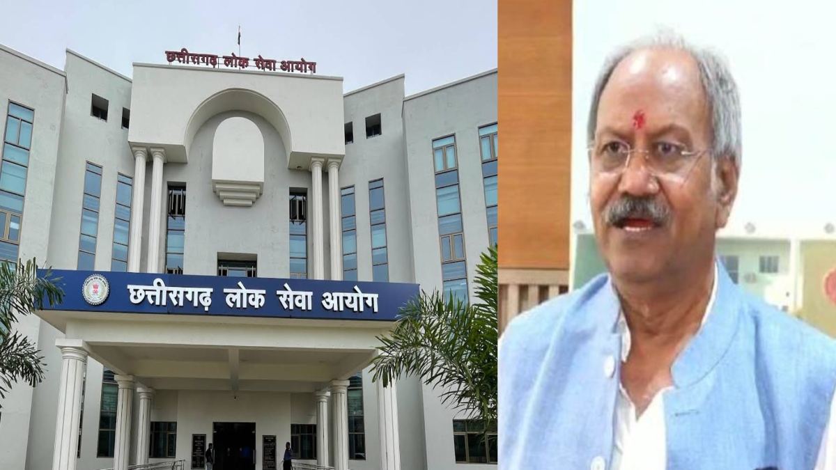 पत्रकारिता विषय को CGPSC में शामिल करने की मांग: कॉलेजों में असिस्टेंट प्रोफेसर की नियुक्ति का भी जिक्र, उच्च शिक्षा मंत्री को संचार संघ ने दिया आवेदन