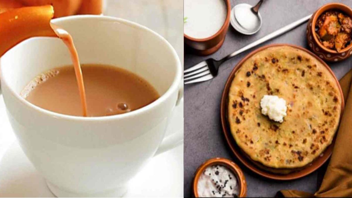 Health Tips : चाय के साथ भूलकर भी न करें इन चीजों का सेवन, सेहत पर पड़ता है बुरा असर