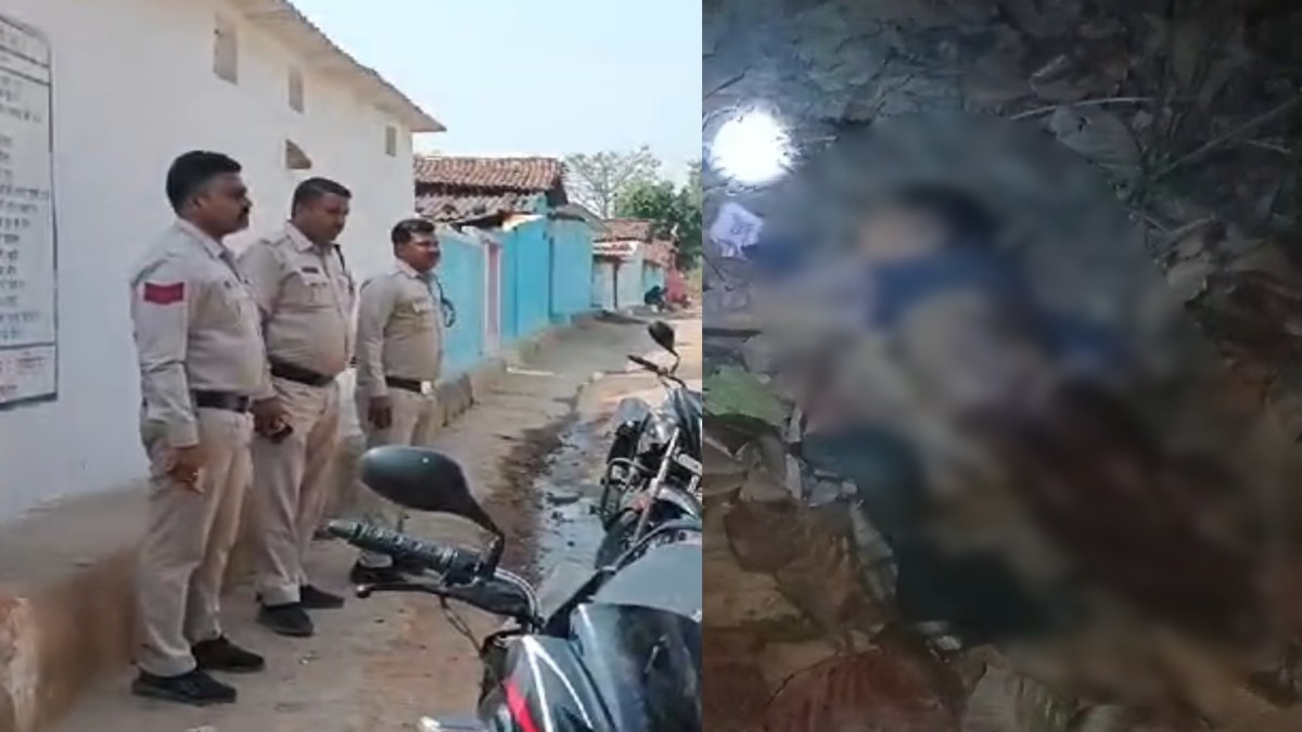 CG में मासूम के कत्ल के बाद मां की तलाश में जुटी पुलिस, घटना के 36 घंटे बाद भी खाली हैं खाकी के हाथ, ये है पूरा मामला