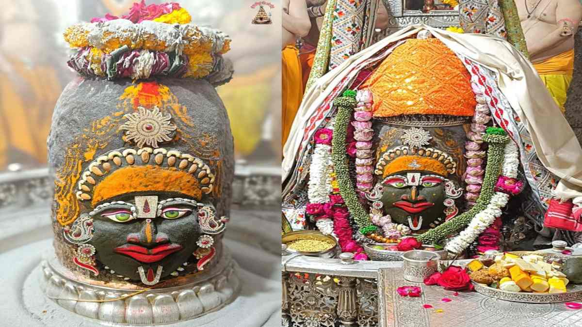 6 फरवरी महाकाल आरती: कण-कण में महादेव, घर बैठे यहां कीजिए भगवान महाकालेश्वर के दर्शन