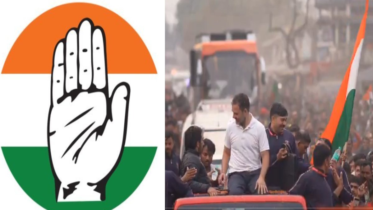 Lok Sabha Elections: कांग्रेस इन लोकसभा सीटों पर कर सकती है प्रत्याशियों की घोषणा
