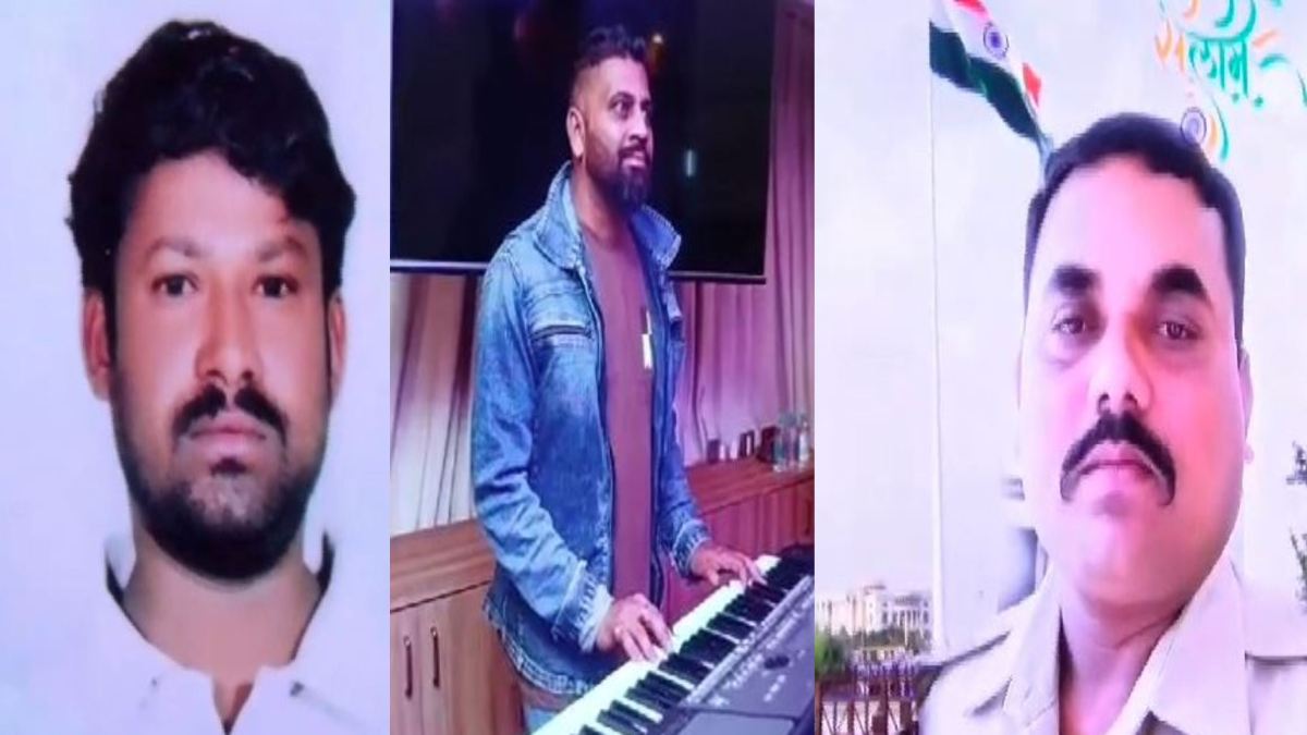 साइलेंट किलर का कहर: हार्ट अटैक से एक ही दिन में 3 लोगों की मौत, छुट्टी पर घर आए जवान, आर्टिस्ट और गुजरात जा रहे युवक ने तोड़ा दम