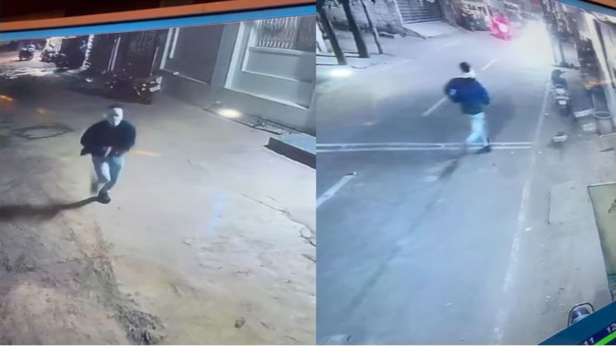 MP के इस शहर में बदमाश बेखौफः 24 घंटे के भीतर लूट की तीन वारदात, पुलिस के लिए खुली चुनौती