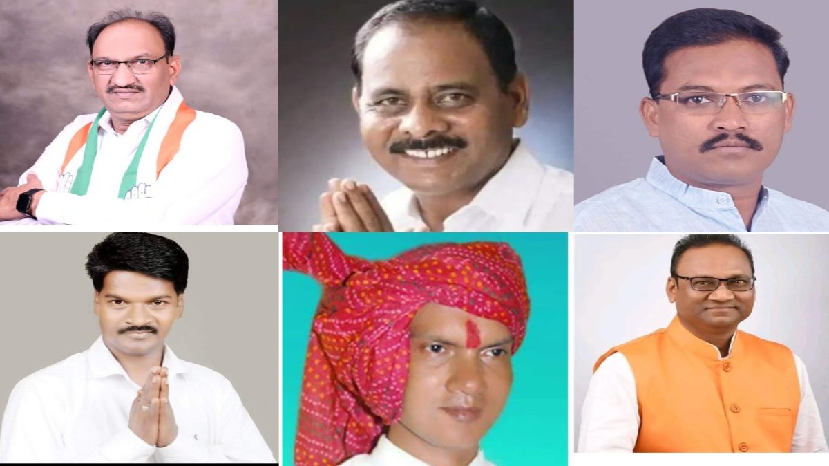 MP की सियासतः कमलनाथ के साथ छिंदवाड़ा के बड़े कांग्रेसी नेता भाजपा में होंगे शामिल, 5 विधायक, पूर्व मंत्री, जिला अध्यक्ष, महापौर और जिला पंचायत अध्यक्ष कतार में