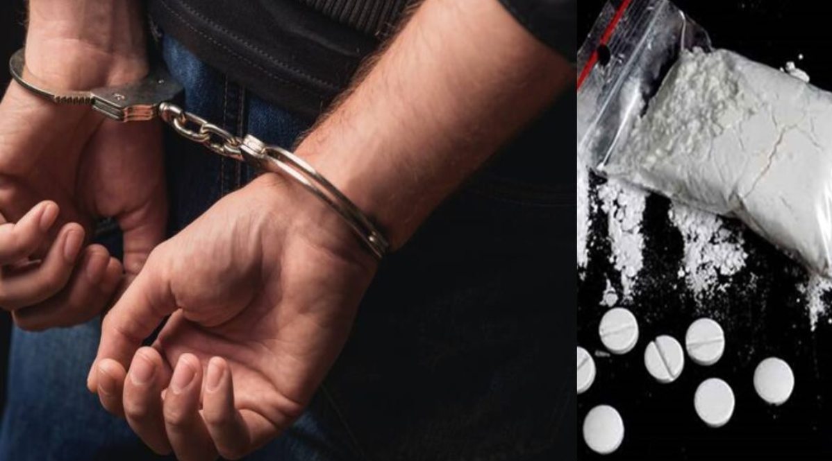 ओडिशा के खुर्दा में 2 कांस्टेबलों पर हमले के बाद ड्रग तस्कर गिरफ्तार, कार्रवाई जारी