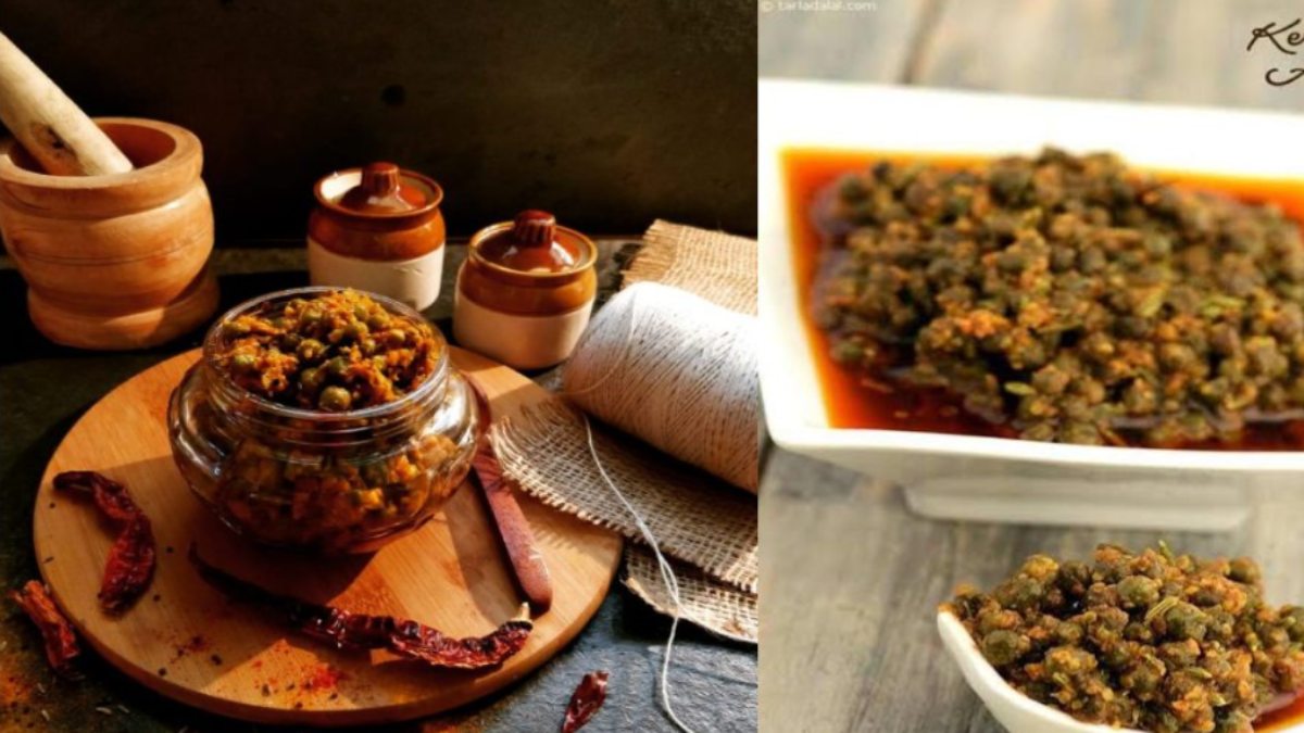 Kair Ka Achar: क्या आप भी है आचार के दीवाने, तो घर पर आसानी से बनाएं राजस्थान का फेमस कैर का अचार