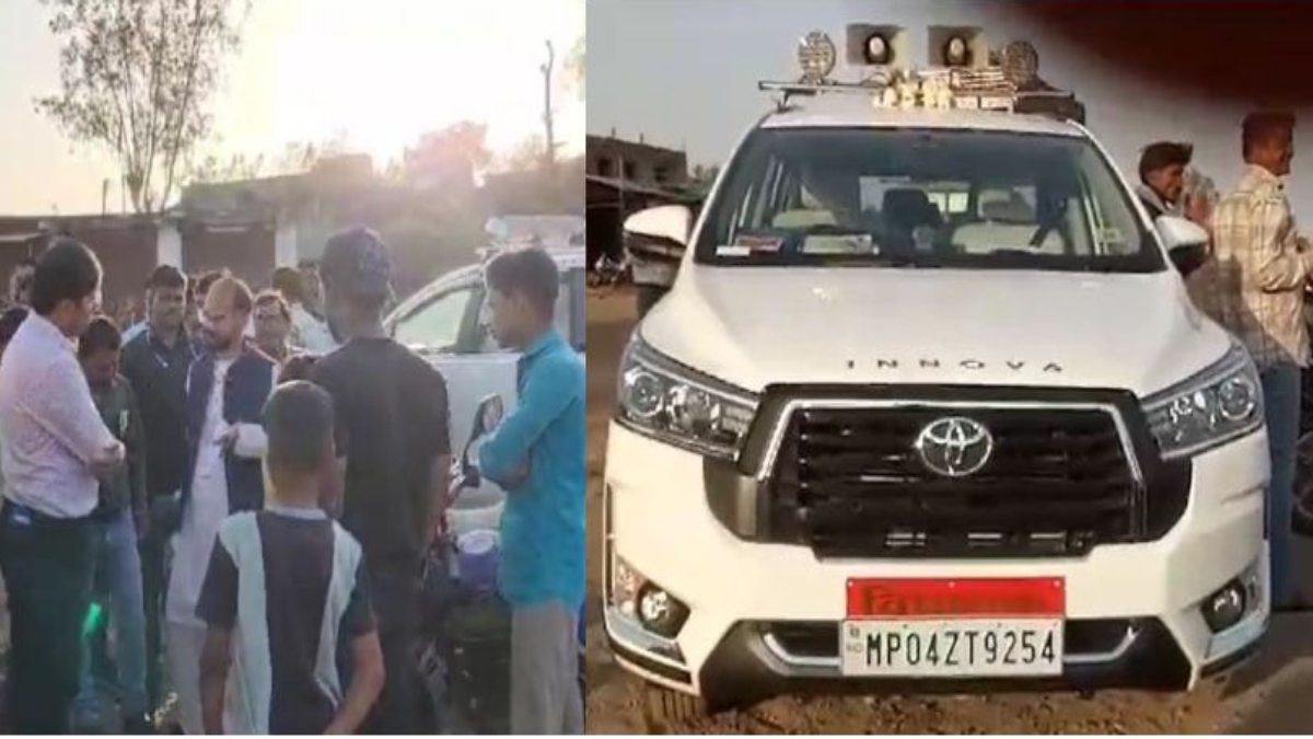 इस विधायक की भूख बड़ी है! 5-10 लाख नहीं मांगे सीधे एक करोड़ रुपए, जानिए क्या है मामला