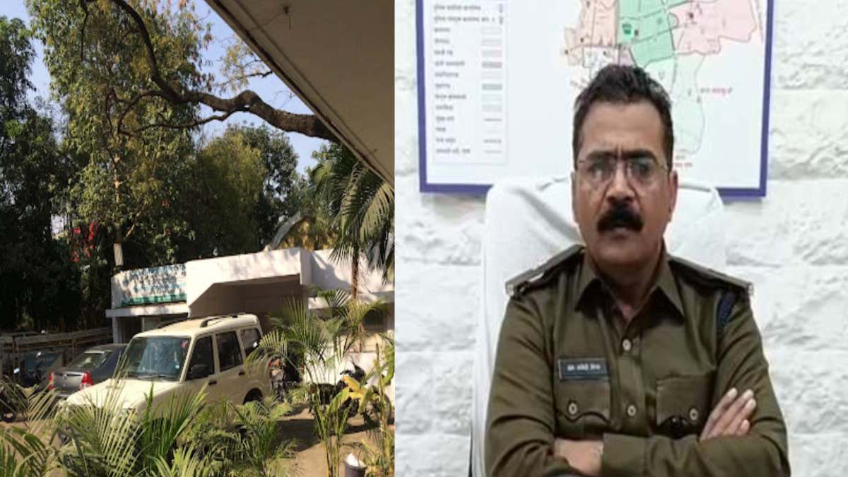 Operation Prahar: कोकीन और अफीम की तस्करी करते दो युवक गिरफ्तार, लाखों का माल बरामद