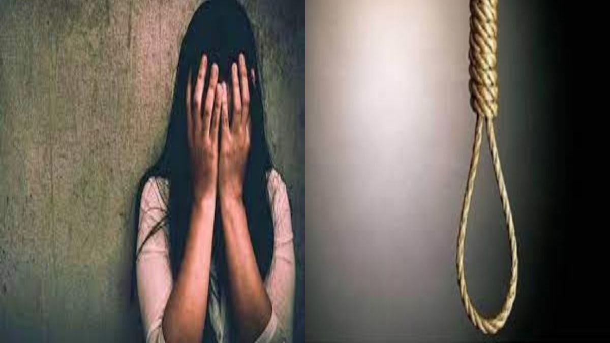 तांत्रिक की हवस का शिकार हुई नाबालिग: गर्भवती हुई तो फांसी लगा कर दी जान, आरोपी गिरफ्तार