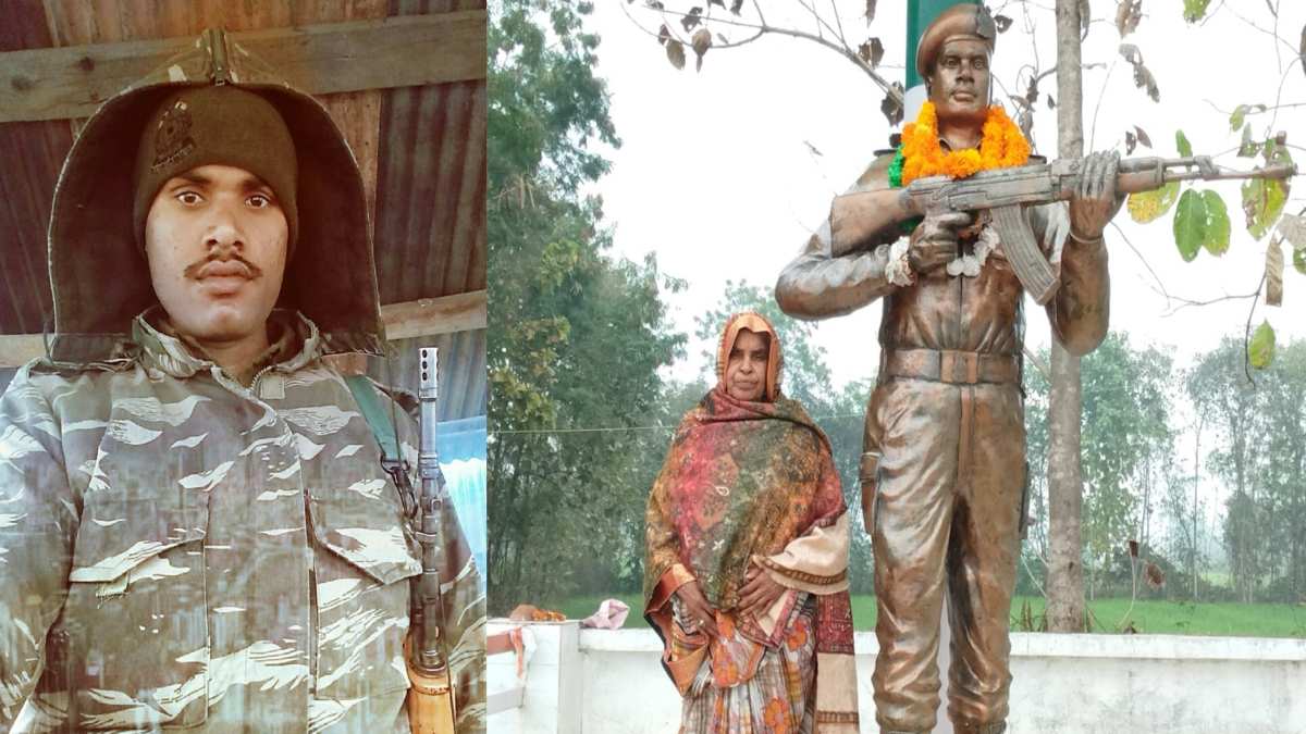 पुलवामा के शहीद को भूला प्रशासन: हाईकोर्ट ने सरकार को लगाई फटकार, पूछा- ‘परिवार से किए वादों को क्यों पूरा नहीं किया’