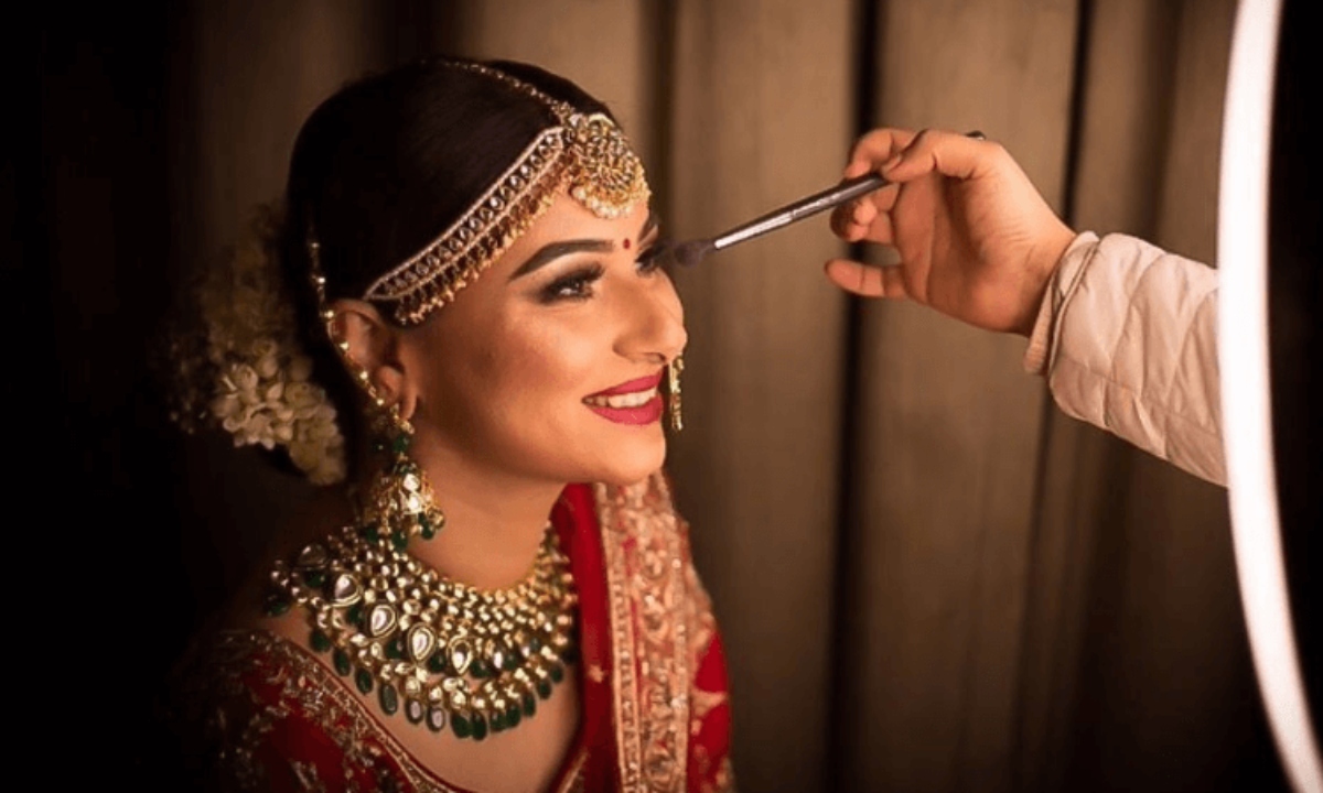 Beauty Tips For Bride: आप भी हैं Bride to be, तो भूलकर भी न करें beauty से जुड़ी ये गलतियां