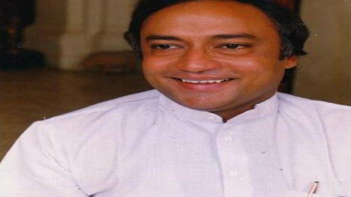 दिग्विजय सिंह के भाई का विवादित बयान, कांग्रेस के वरिष्ठ नेताओं को बताया ‘डुकर’