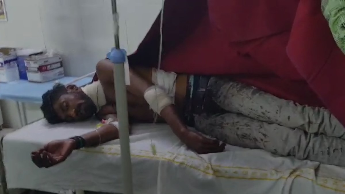 प्रेम प्रसंग में चाकूबाजी: आरोपी ने सोहेल पर किया एक के बाद एक कई वार, गंभीर घायल