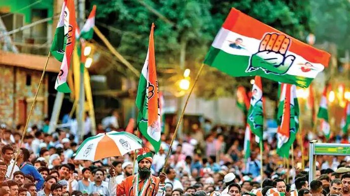 पंजाब: कांग्रेस इलेक्शन कमेटी को 2 दिन में भेजना होगा संभावित उम्मीदवारों का नाम