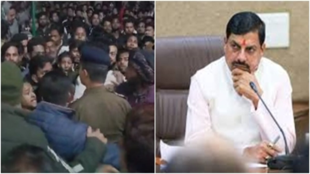 दमोह घटना पर सीएम का एक्शन: मोहन बोले- दोषियों पर होगी कड़ी कार्रवाई, कलेक्टर ने दिए मजिस्ट्रियल जांच के आदेश