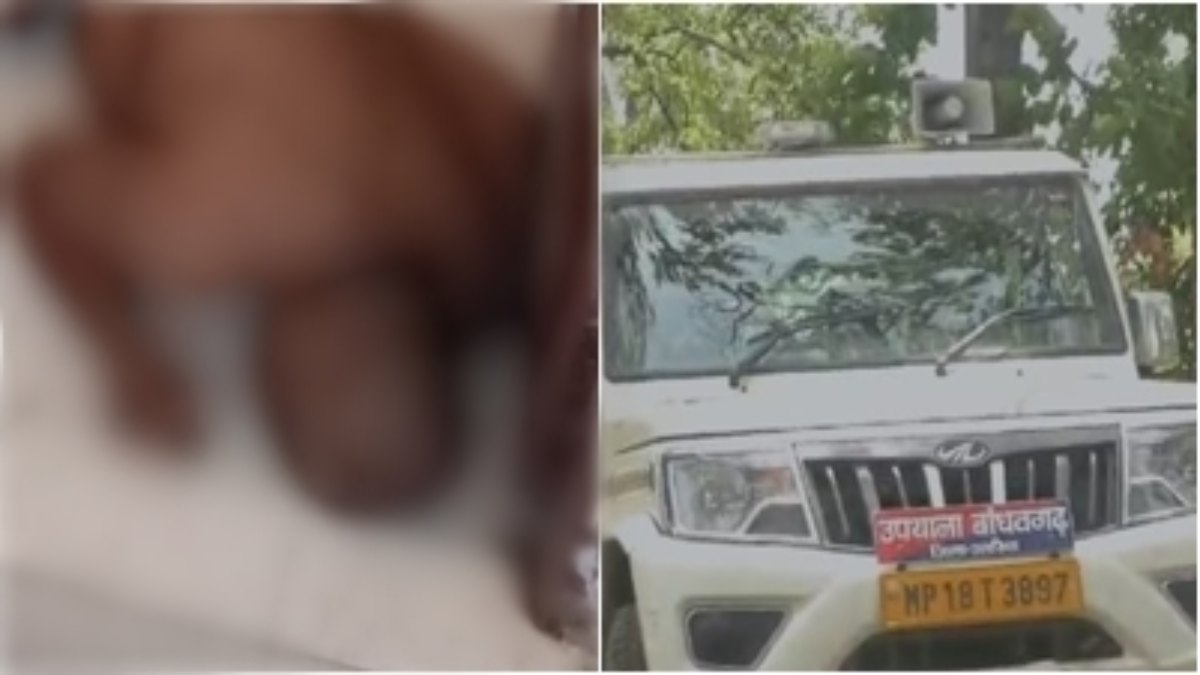 डिप्टी रेंजर की मौत की गुत्थी उलझी: परिजनों का आरोप- DFO की प्रताड़ना से तंग आकर किया सुसाइड  